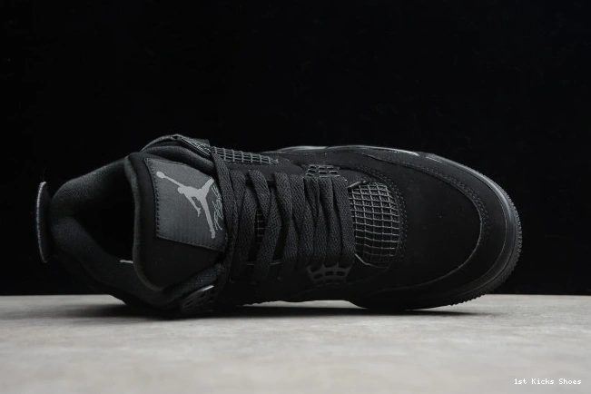 (2020) 4 Cat Black 1053 CU1110- Air Jordan HighQuality 1226